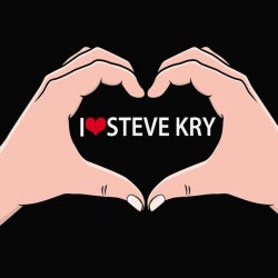 LOVE WITH STEVE KRY #2