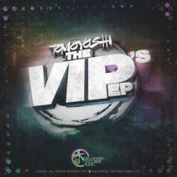 The VIP - EP