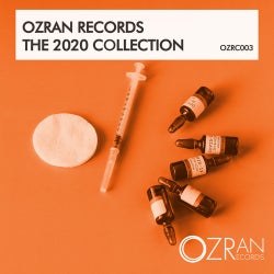 Ozran Records The 2020 Collection