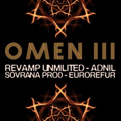 Omen III (EuroRefur Remix)