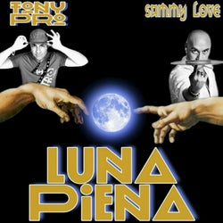 Luna Piena (Original Mix)