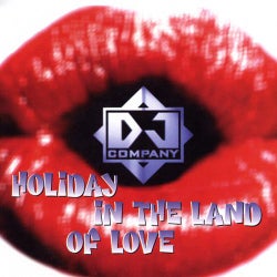 Holiday In The Land Of Love