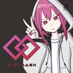 Mishmash Black
