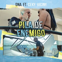 Pila de Enemigo