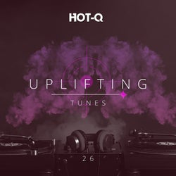 Uplifting Tunes 026