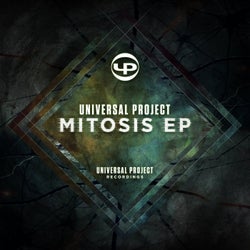 Mitosis EP