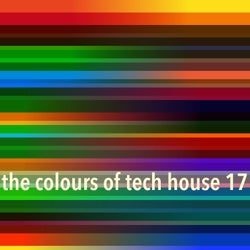 The Colours of Techhouse 17