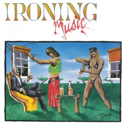 Ironing Music