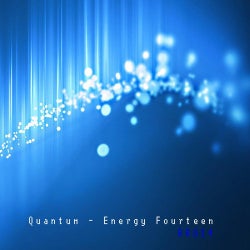 Quantum - Energy Fourteen