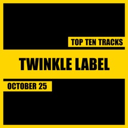 Top Ten Tracks. October '25