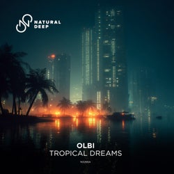 Tropical Dreams