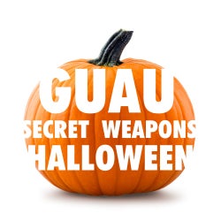 Halloween 17 Secret Weapons
