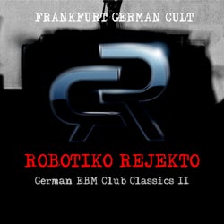 German EBM Club Classics II