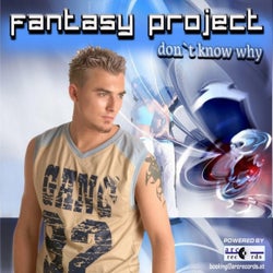 Don't know why