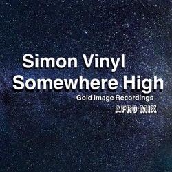 Somewhere High (Afro Mix)