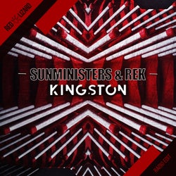 Kingston (Radio Edit)