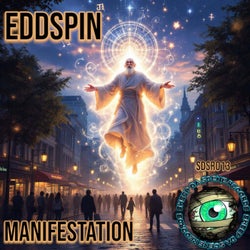 Manifestation EP