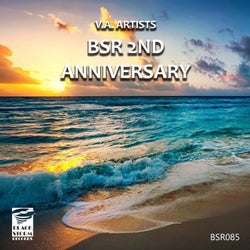 Bsr 2nd Anniversary
