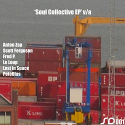 Soul Collective EP
