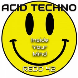 Acid Techno Inside your Mind