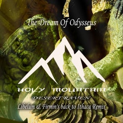 The Dream of Odysseus Rmxes