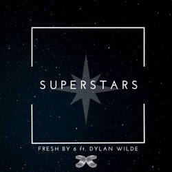 Superstars (feat. Dylan Wilde)