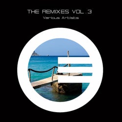 The Remixes, Vol. 3