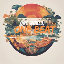 One World, One Beat (Remix)