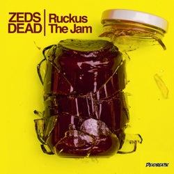 Ruckus The Jam