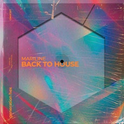 Back To House - Extended Mix