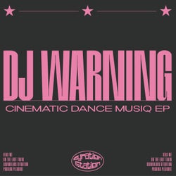 Cinematic Dance Musiq EP