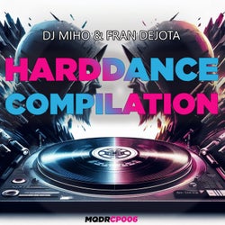 Hard-Dance Compilation