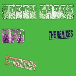 Urban Chaos (The Remixes)