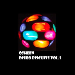 Disko Biscuits Volume 1