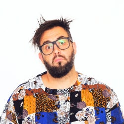 Mihalis Safras End of CVD Year Charts