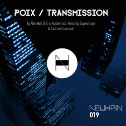 Poix / Transmission