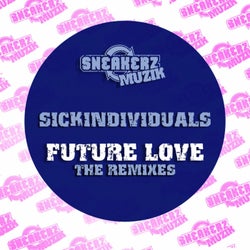 Future Love (The Remixes)