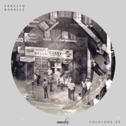 Folklore EP