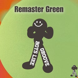 Remaster Green