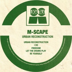 Urban Reconstruction