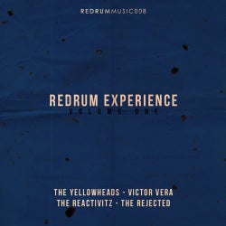 Redrum Experience - Volume One