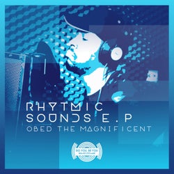 Rhythmic Sounds E.P