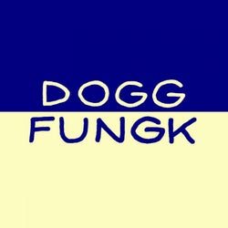Synth Funk, Vol. 2: Dog Fungk