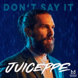 Don't say it