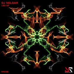 DJ Noldar EP
