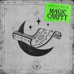 Magic Carpet (Remixes)