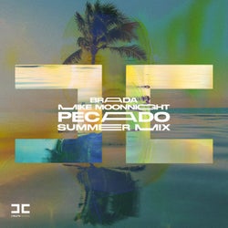 Pecado (Summer Mix)
