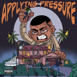 APPLYING THE PRESSURE