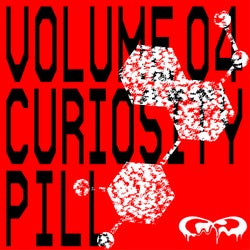 Curiosity Pill Vol. 04