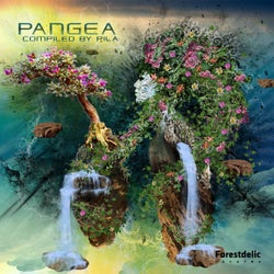 Pangea